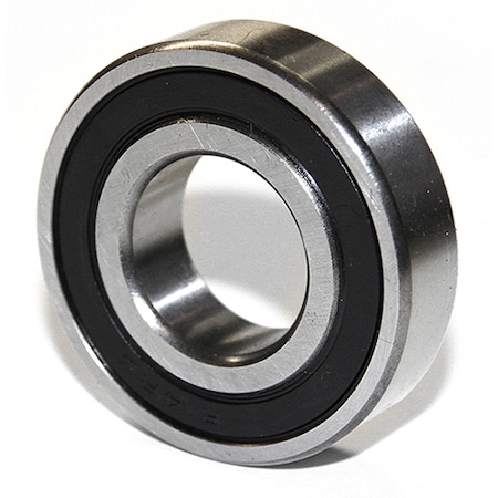 Double Shielded Bearing 0.39 Id,1.18 Od,0.35 Width,150200